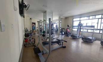 Imagem 7: Apartamento para venda tem 98 metros quadrados com 3 quartos em Pituba - Salvador - BA