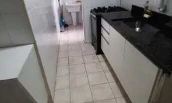 Imagem 7: Ap na praia grande-forte- 64m2 - 1 suite- 1 vg