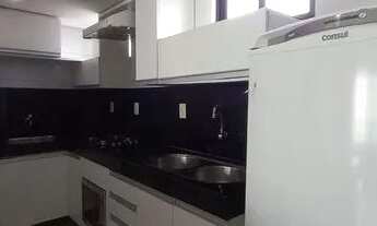 Imagem 2: Apartamento com 2 dormitórios para alugar, 58 m² por R$ 2.700,01/mês - Manaíra - João Pess