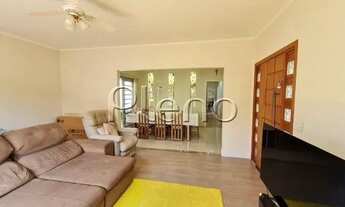 Imagem 6: Casa à venda no Jardim Santa Genebra - Campinas/SP