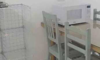 Imagem 5: SÃO PAULO - KITCHENETTE/CONJUGADOS - REPÚBLICA