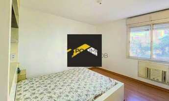 Imagem 4: Apartamento com 2 dormitórios para alugar, 80 m² por R$ 1.780/mês - Centro - São Leopoldo