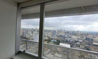 Imagem 7: Apartamento para aluguel possui 55 metros quadrados com 2 quartos em Centro - Osasco - SP