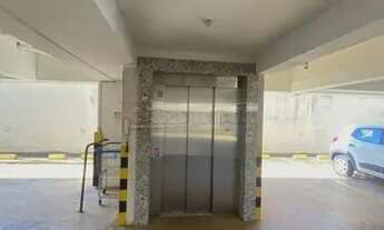 Imagem 3: Apartamento Padrão em São Carlos