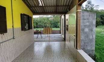 Imagem 2: Sítio com 2 dormitórios à venda, 7500 m² por R$ 280.000,00 - Lami - Porto Alegre/RS