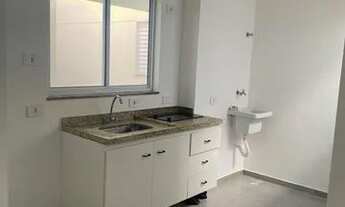 Imagem 2: Apartamento Alto da Mooca