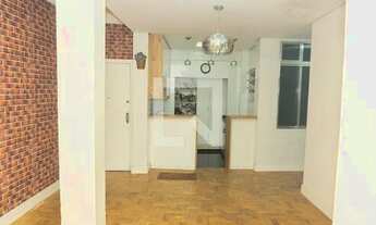 Imagem 5: Apartamento para Aluguel - Bela Vista, 1 Quarto, 50 m2