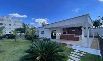 Imagem 5: Apartamento para aluguel, 2 quartos, 1 vaga, JARDIM HOLANDA - Uberlândia/MG