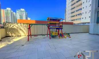 Imagem 7: Apartamento para venda tem 220 metros quadrados com 4 quartos em Praia da Costa - Vila Vel