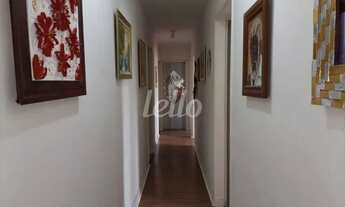 Imagem 6: São Paulo - Apartamento Padrão - Mooca