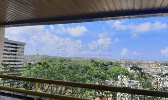 Imagem 6: Apartamento para venda com 227 metros quadrados com 5 quartos em Apipucos - Recife - PE