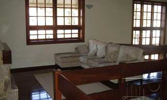 Imagem 5: Locação de Casa Em Condomínio Alphaville