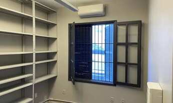 Imagem 7: Casa Comercial para aluguel possui 70 m2 em Jardim Botânico - Rio de Janeiro - RJ