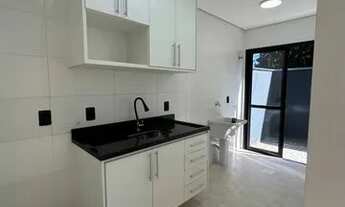 Imagem 4: Apartamento para aluguel com 53 metros quadrados contendo 2 quartos