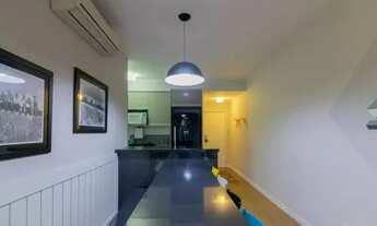 Imagem 6: Apartamento para venda tem 101 metros quadrados com 2 quartos em Itaim Bibi - São Paulo