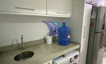 Imagem 6: COD 627-Apartamento- Centro de Cabo Frio- Aceita Financiamento Bancário