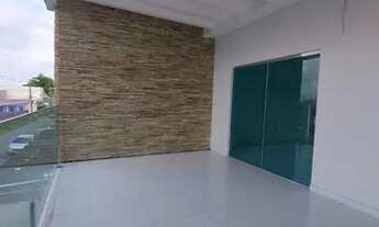 Imagem 6: Sobrado para venda com 304 metros quadrados com 1 quarto em Dom Pedro I - Manaus - AM