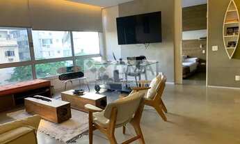 Imagem 4: Em Leblon - Rio de Janeiro