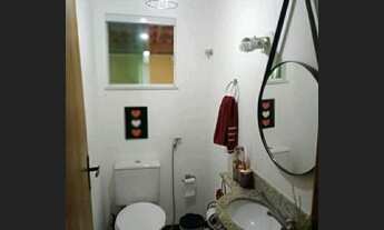 Imagem 7: Excelente duplex em Itaipu com energia solar, 4 quartos, 2 suítes, toda em porcelanato