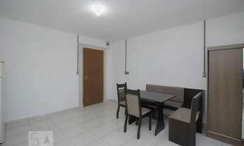 Imagem 3: Apartamento para Aluguel - Igará, 1 Quarto, 30 m2