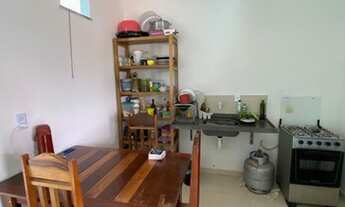 Imagem 5: Casa mobiliada com 3 Quartos na independência