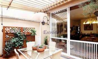 Imagem 5: Casa com 4 dormitórios para alugar, 403 m² por R$ 29.500,00/mês - Jardim Paulistano - São