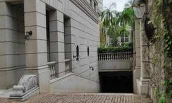 Imagem 6: Exclusivo apartamento de altíssimo padrão no Jardim América. 585m², agende sua visita!