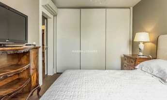 Imagem 7: SãO PAULO - Apartamento Padrão - Jardim América