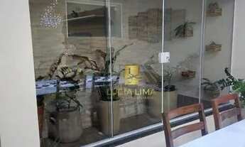 Imagem 5: Casa com 3 dormitórios, 170 m² - venda por R$ 1.168.000 ou aluguel por R$ 4.500/mês - Vill