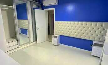 Imagem 3: VILLE DE FRANCE Apartamento para aluguel com 3 quartos em Adrianópolis - Manaus - AM