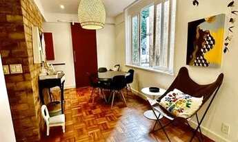 Imagem 7: Apartamento reformado, 3 quartos n, 1 vaga com elevador