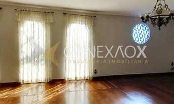 Imagem 4: Casa à venda, 244m² com 3 Quartos 1 suíte - Cidade Universitária, Campinas SP