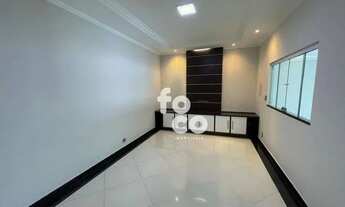 Imagem 7: Casa com 3 dormitórios à venda, 208 m² por R$ 790.000,00 - Custódio Pereira - Uberlândia/M