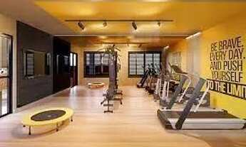 Imagem 5: Casa para alugar no condomínio Malibu com 2/4 -Jardim Europa AV Iguatemi Mangabeira