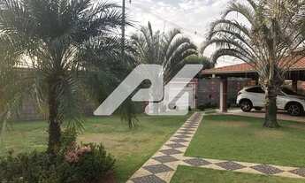 Imagem 7: Casa à venda com 3 quartos 1 suíte no Condomínio Estância Hípica - Nova Odessa/SP