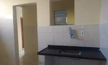 Imagem 6: Sobrado para aluguel tem 73 metros quadrados com 2 quartos em Bangu - Rio de Janeiro - RJ