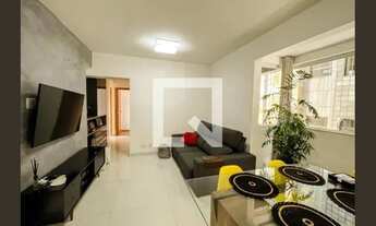 Imagem: Apartamento à Venda - Serra, 3 Quartos