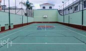 Imagem 6: Apartamento com 4 dormitórios à venda, 160 m² por R$ 1.400.000 - Parque da Mooca - São Pau