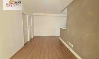 Imagem 6: Apartamento com 1 dormitório para alugar, 53 m² por R$ 3.530,88/mês - Conceição - São Paul