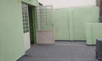 Imagem 3: Casa térrea para alugar com 3 quartos e 2 vagas em Vila Maria Alta - São Paulo - SP