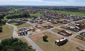 Imagem: Lotes a Prestação em Goiânia no Portal