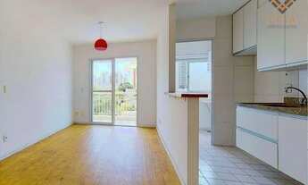 Imagem 3: Apartamento á venda com 2 dormitórios e 1 vaga, localizado na Vila Leopoldina