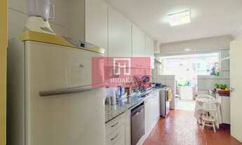 Imagem 4: Apartamento à venda no bairro Santa Cecília - São Paulo/SP, Zona Central