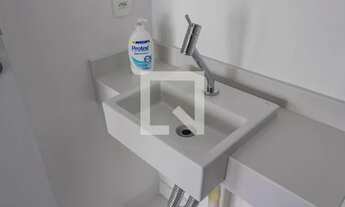 Imagem 7: Apartamento para Aluguel - Alphaville, 1 Quarto, 54 m2