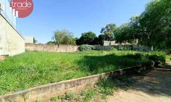 Imagem 2: Terreno à venda, 262 m² por R$ 525.000,00 - Nova Aliança - Ribeirão Preto/SP
