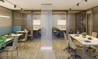 Imagem 7: STUDIO RESIDENCIAL em São Paulo - SP, Paraíso