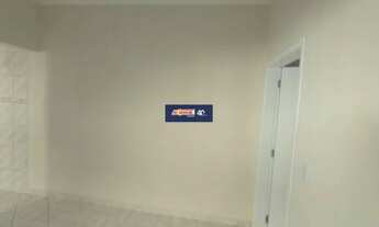 Imagem 3: Casa com 1 dormitório para alugar, 38 m² - Vila Silveira - Guarulhos/SP