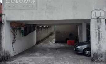 Imagem: Santo André - Casa Padrão - Vila São