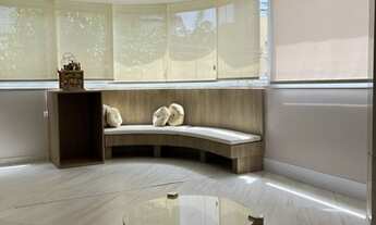 Imagem 6: Apartamento de 120m² com 3 dormitórios, sendo 1 suíte, na Vila Andrade