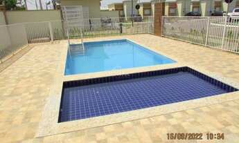 Imagem 4: Casa com 2 quarto(s) no bairro Parque Georgia em Cuiabá - MT